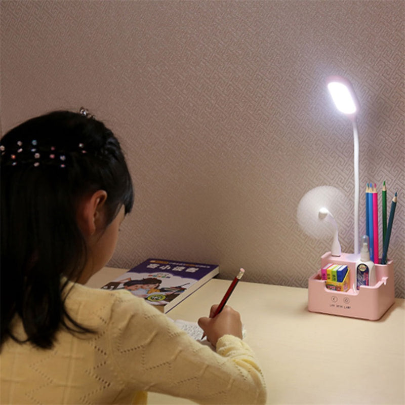 Luminária de mesa studytime™