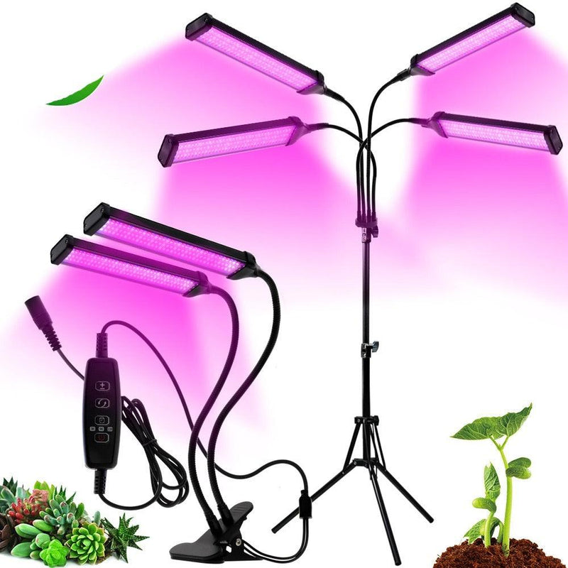 Luminária para plantas techplant™