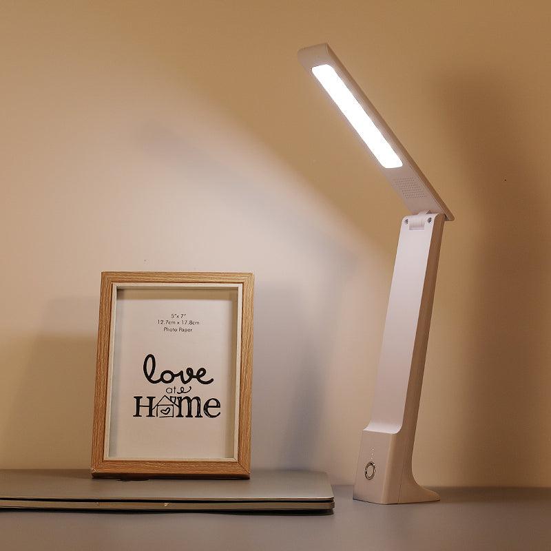 Luminária de mesa portátil lumini™