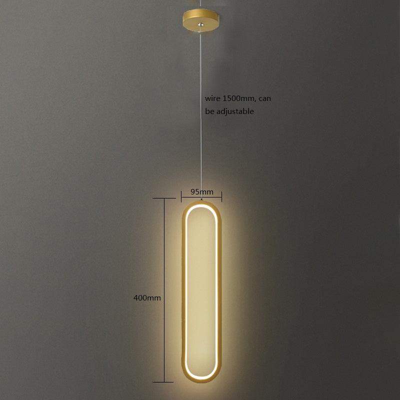 Luminária minimalista lightstyle™