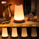 Luminária touch elemental™