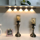 Luminária c/ sensor de presença regualux™