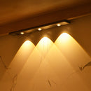 Luminária c/ sensor de presença regualux™