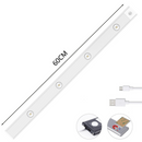 Luminária c/ sensor de presença regualux™