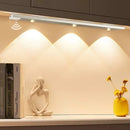 Luminária c/ sensor de presença regualux™