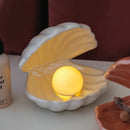 Luminária concha encantada™