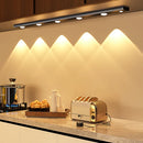 Luminária c/ sensor de presença regualux™