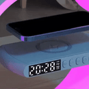 Luminária c/ carregador G-Smart™