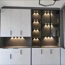 Luminária c/ sensor de presença regualux™