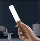 Luminária c/ sensor woodlux™