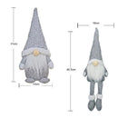 Gnomos de natal boreal™️