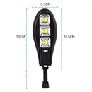 Refletor solar techposte™