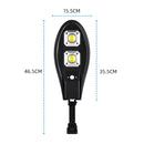 Refletor solar techposte™