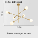 Lustre astral™