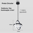 Lustre orbital™