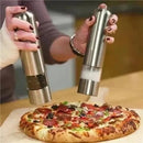 Moedor de temperos elétrico easycook™