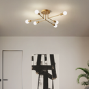 Lustre valve™