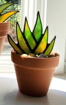 Vitrais de agave™