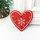Conjunto de pingentes de natal boreal™ - 10 peças