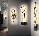 Arandelas lumiwall™