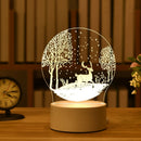 Luminárias decorativas de natal boreal™