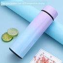 Garrafa smart inox™ - 500 ml