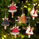 Pingentes para árvore de Natal boreal™ - 1 unidade