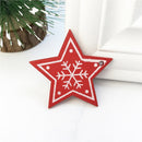Conjunto de pingentes de natal boreal™ - 10 peças