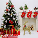 Bolas de Natal Desenhadas boreal™ - 14 peças