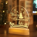 Luminárias decorativas de natal boreal™