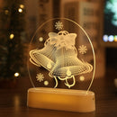 Luminárias decorativas de natal boreal™