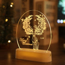 Luminárias decorativas de natal boreal™