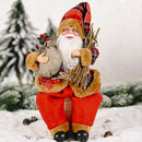 Boneco Papai Noel boreal™