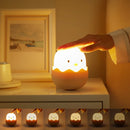 Luminária eggbaby™