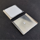Base de metal regualux™ (par)