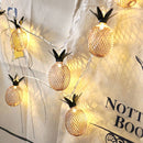 Luzes de abacaxi fruitled™
