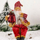 Boneco Papai Noel boreal™