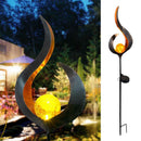 Tocha™ solar lumière