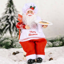 Boneco Papai Noel boreal™