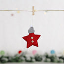 Enfeite de rena para árvore de natal boreal™