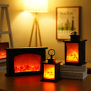 Luminária mini lar™