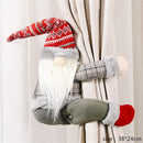 Papai Noel para cortina boreal™