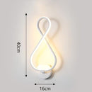 Arandela infinity™