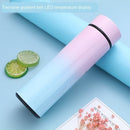 Garrafa smart inox™ - 500 ml