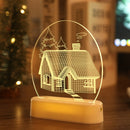 Luminárias decorativas de natal boreal™