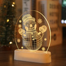 Luminárias decorativas de natal boreal™