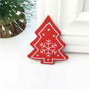Conjunto de pingentes de natal boreal™ - 10 peças