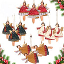 Pingentes para árvore de Natal boreal™ - 1 unidade