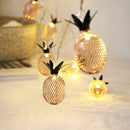 Luzes de abacaxi fruitled™