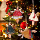 Pingentes para árvore de Natal boreal™ - 1 unidade